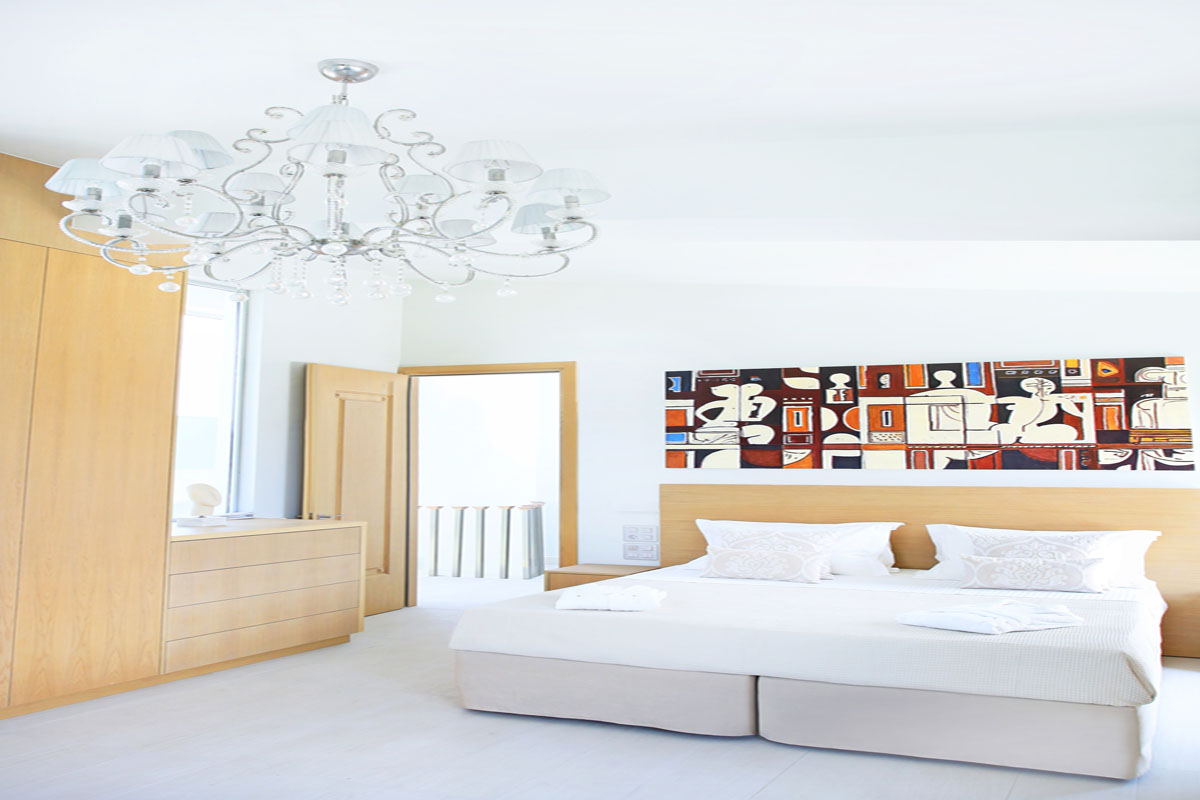 The Mansion Luxury Villa with Spa